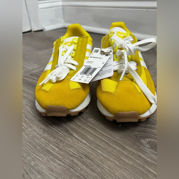 NWT RARE ADIDAS RETROPY E5 - Picture 4 of 7